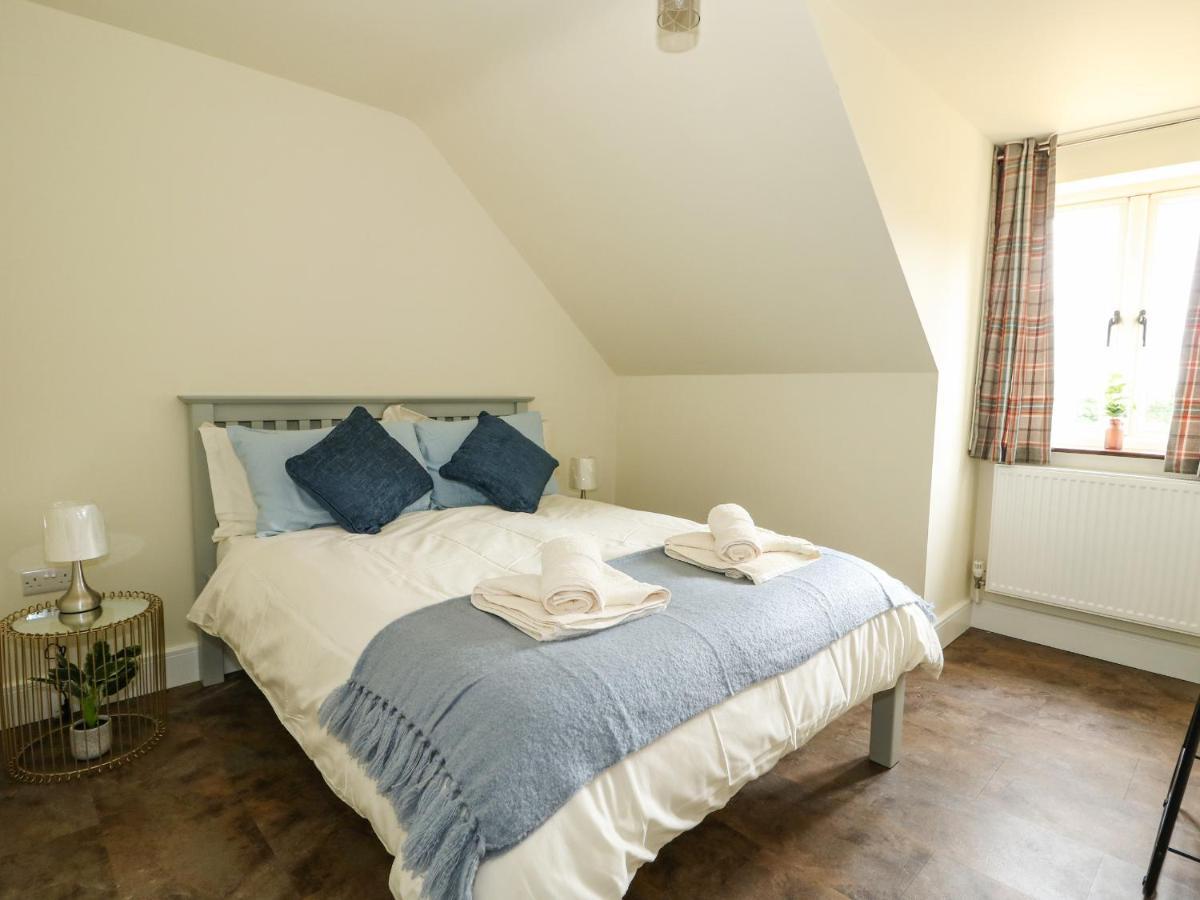 The Attic Villa King's Lynn Ngoại thất bức ảnh
