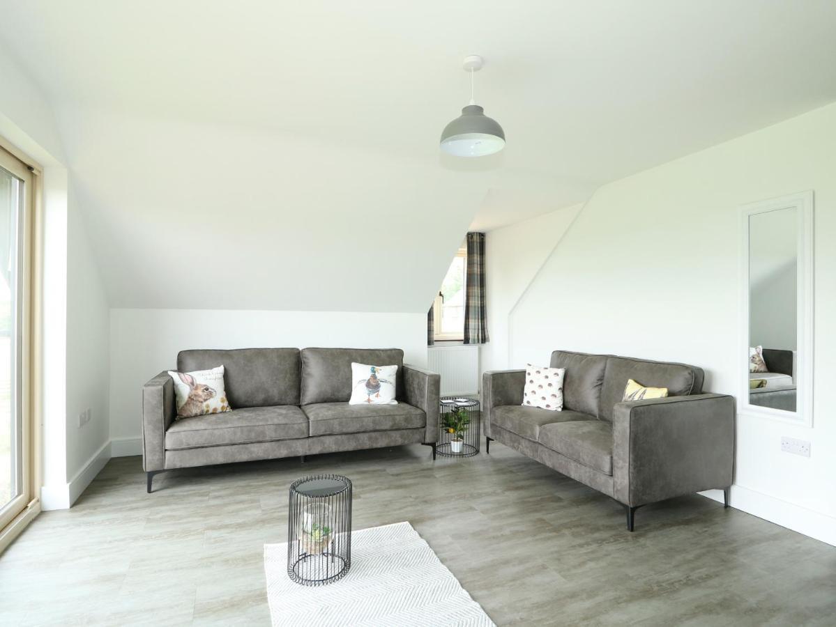 The Attic Villa King's Lynn Ngoại thất bức ảnh