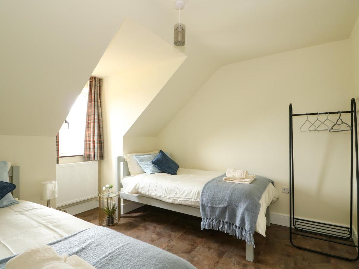The Attic Villa King's Lynn Ngoại thất bức ảnh
