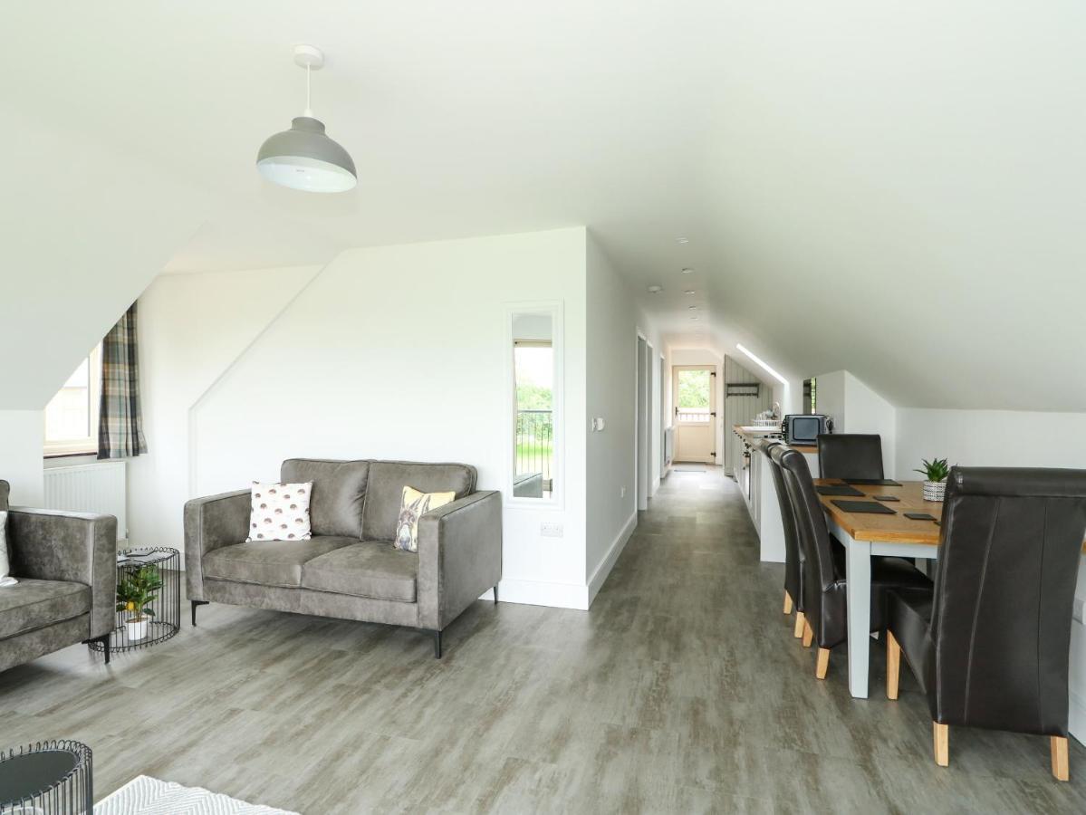The Attic Villa King's Lynn Ngoại thất bức ảnh