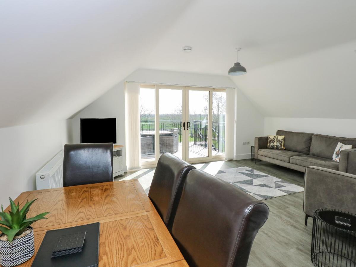 The Attic Villa King's Lynn Ngoại thất bức ảnh